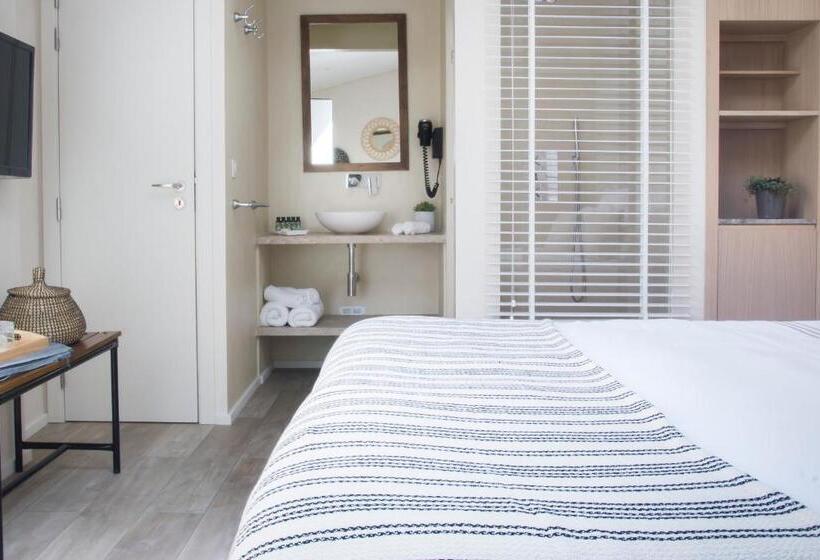 ホテル Villa Fabulite