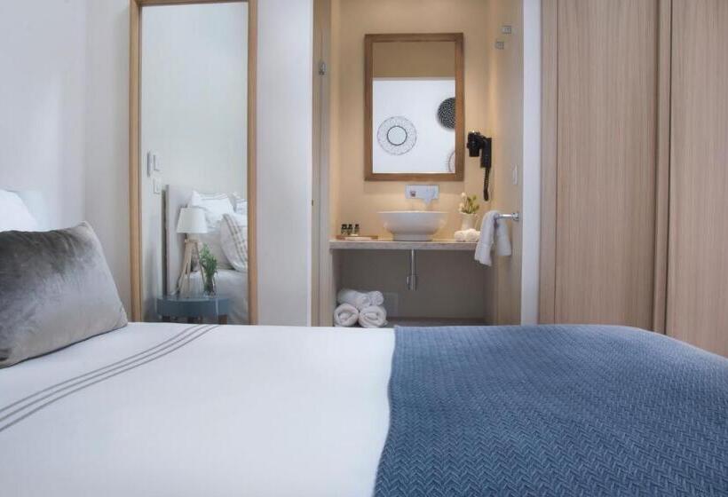 ホテル Villa Fabulite