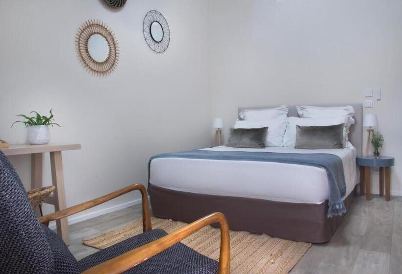 ホテル Villa Fabulite