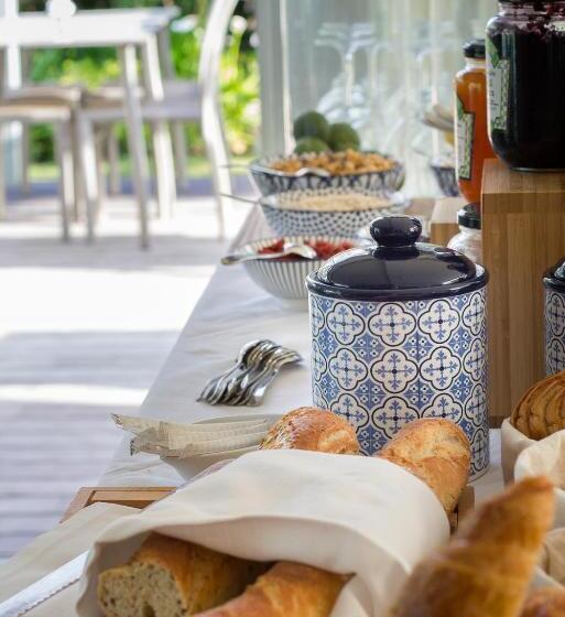 ホテル Villa Fabulite