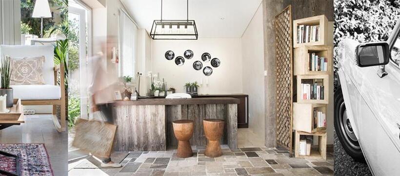 ホテル Villa Fabulite