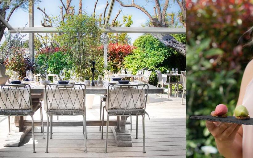 ホテル Villa Fabulite