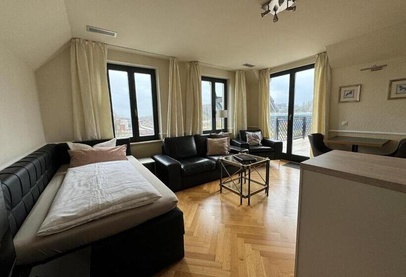 Отель Villa Sommer