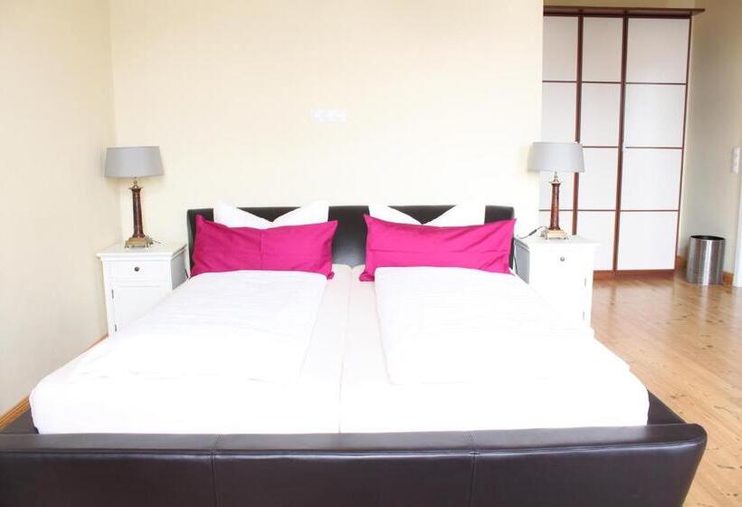 Отель Villa Sommer