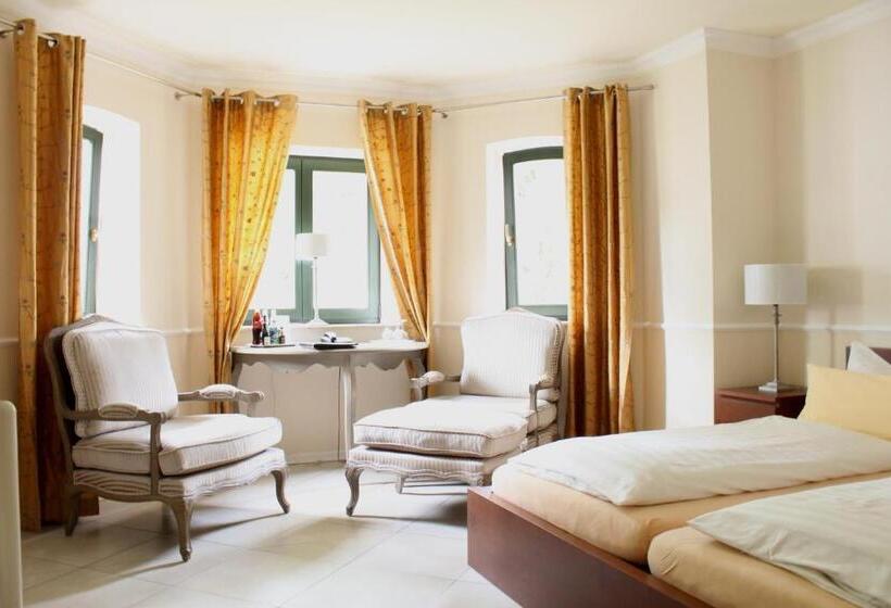 Отель Villa Sommer