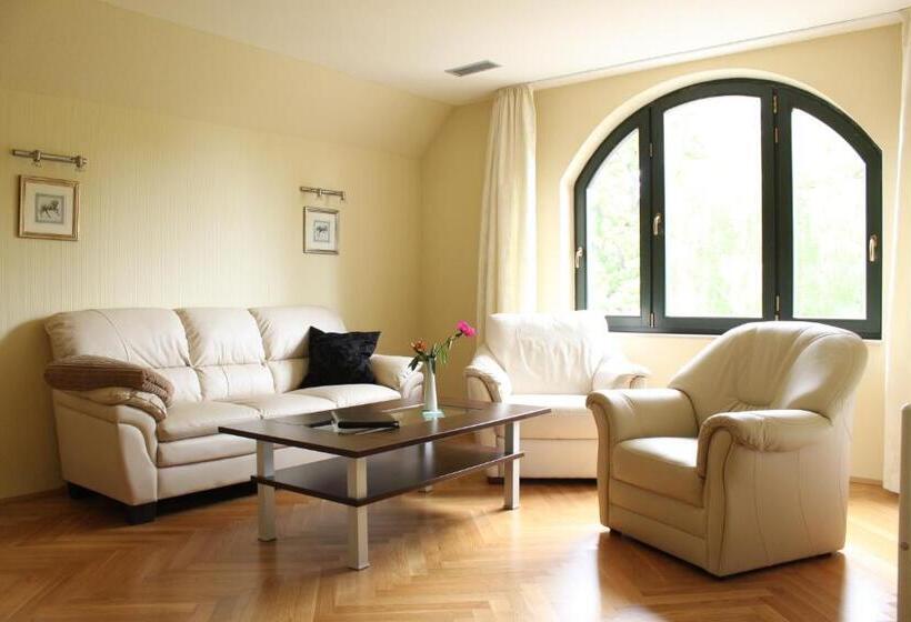 Отель Villa Sommer