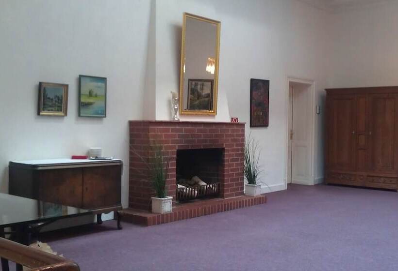 فندق Villa Sophienhohe