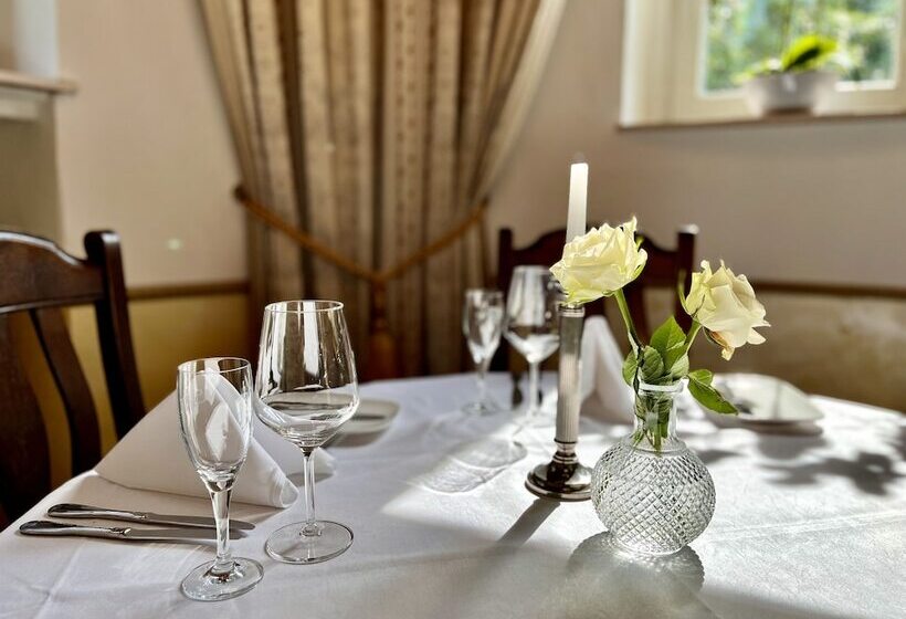 호텔 Villa Sophienhohe