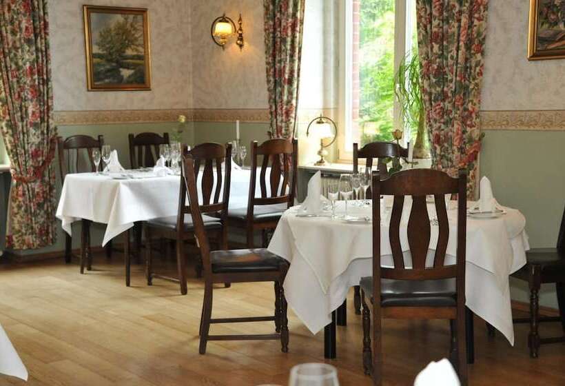 فندق Villa Sophienhohe