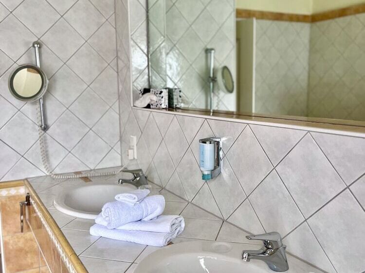 호텔 Villa Sophienhohe