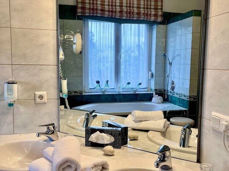 호텔 Villa Sophienhohe