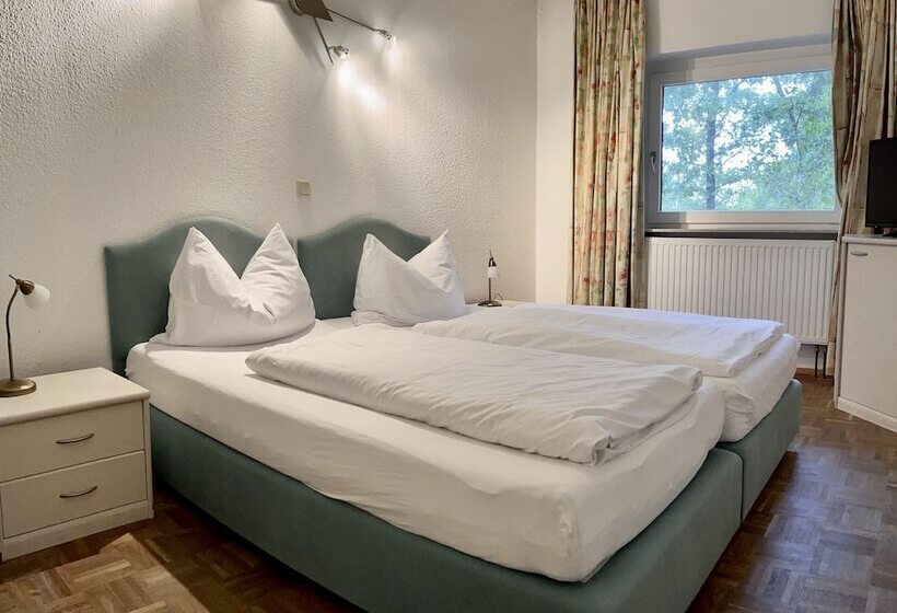 호텔 Villa Sophienhohe