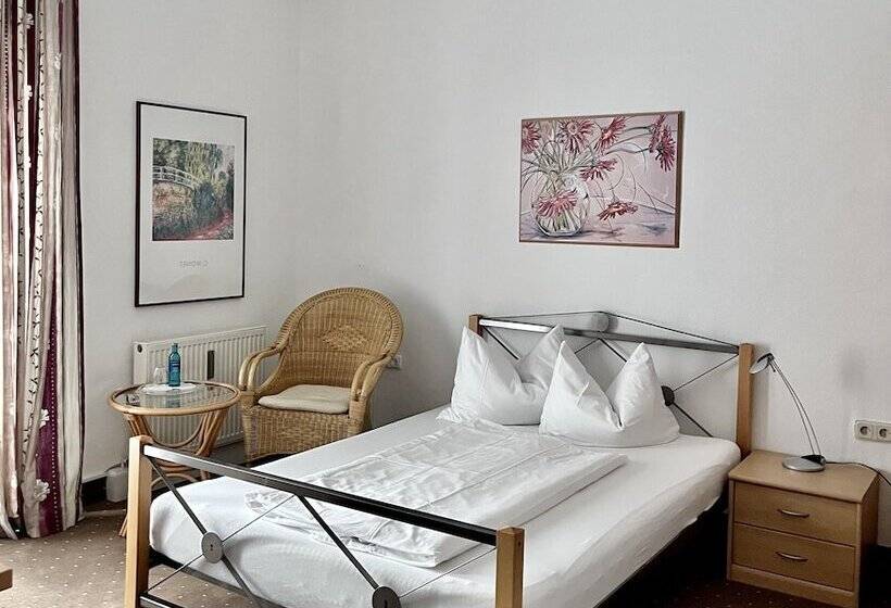 호텔 Villa Sophienhohe