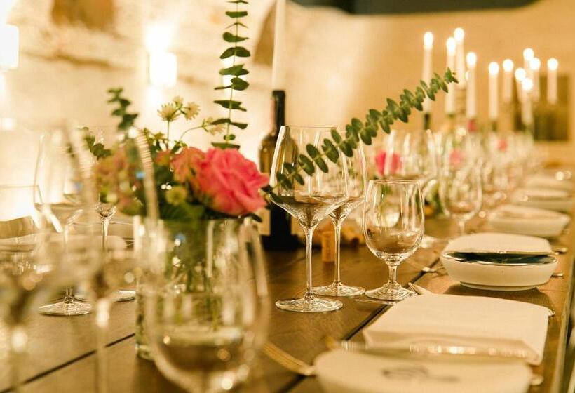 Отель Villa Sorgenfrei & Restaurant Atelier Sanssouci