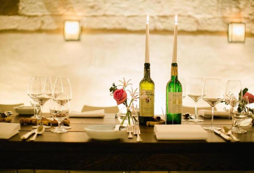 هتل Villa Sorgenfrei & Restaurant Atelier Sanssouci