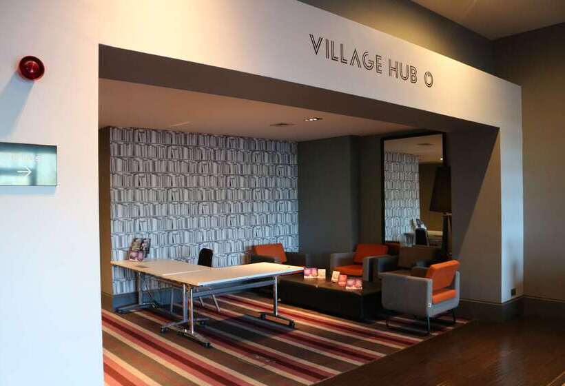 Village Hotel Solihull