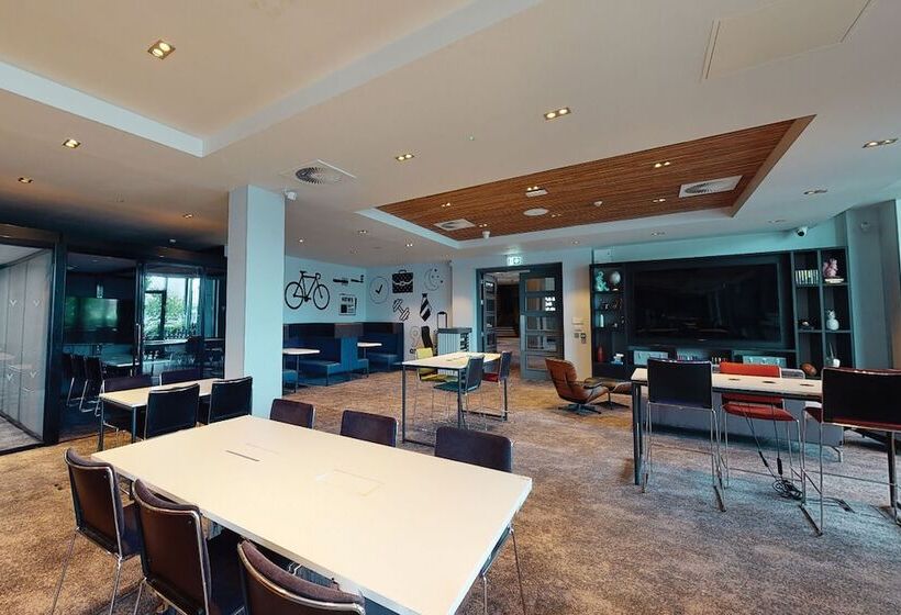 Village Hotel Solihull