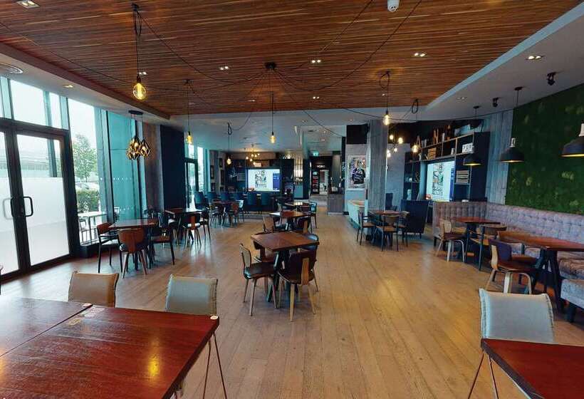 Village Hotel Solihull