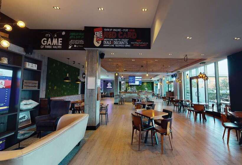 Village Hotel Solihull