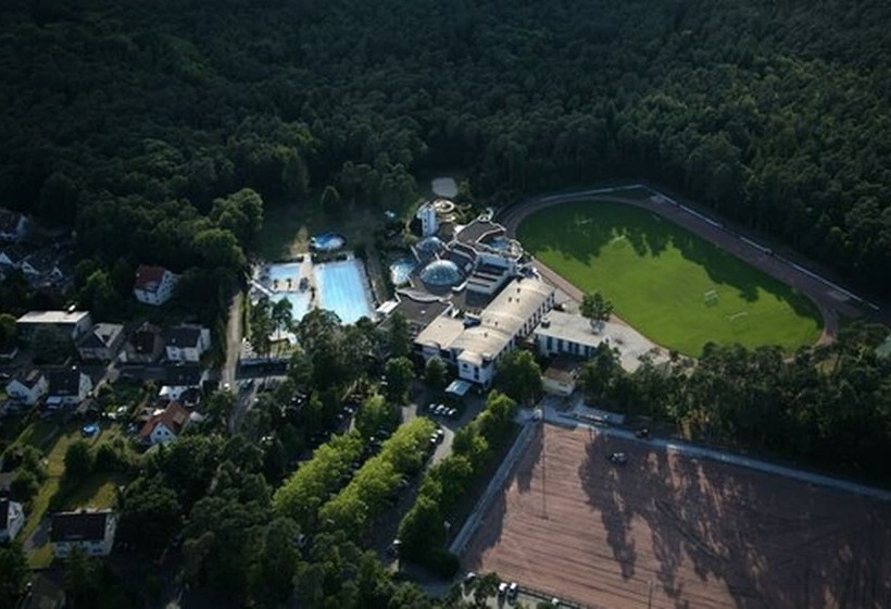 Vital Hotel Westfalen Therme Wellness Resort & Spa