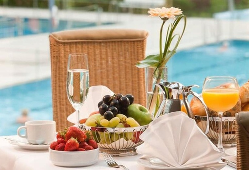 Vital Hotel Westfalen Therme Wellness Resort & Spa