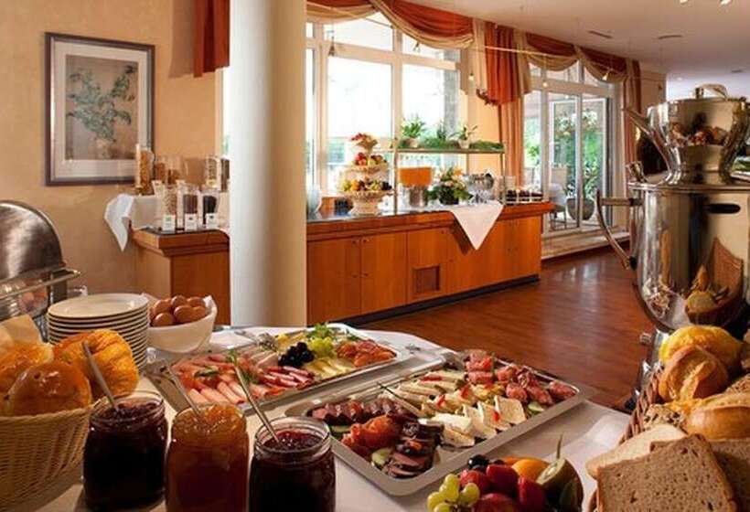 Vital Hotel Westfalen Therme Wellness Resort & Spa