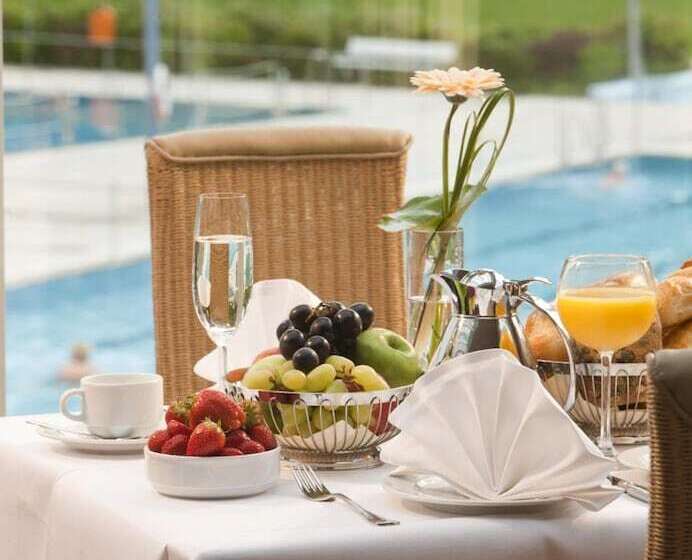 Vital Hotel Westfalen Therme Wellness Resort & Spa