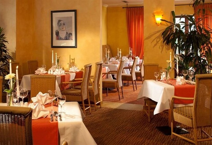 Vital Hotel Westfalen Therme Wellness Resort & Spa