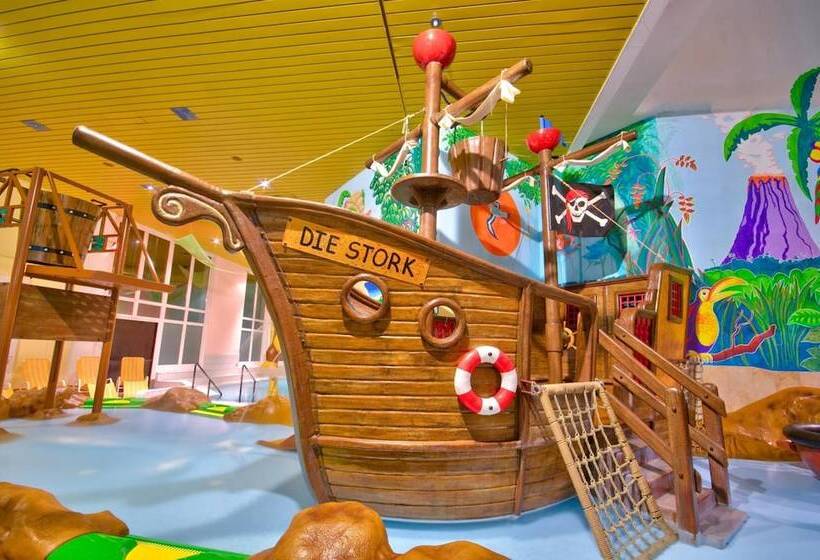 Vital Hotel Westfalen Therme Wellness Resort & Spa