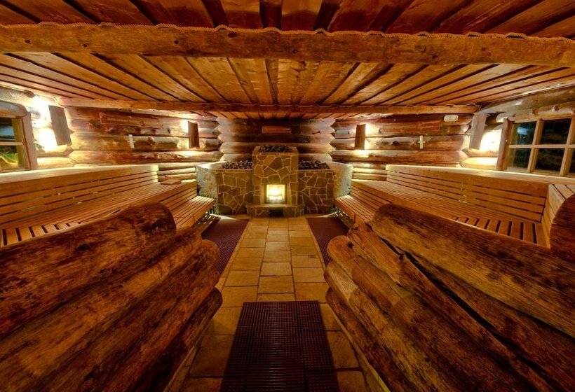 Vital Hotel Westfalen Therme Wellness Resort & Spa