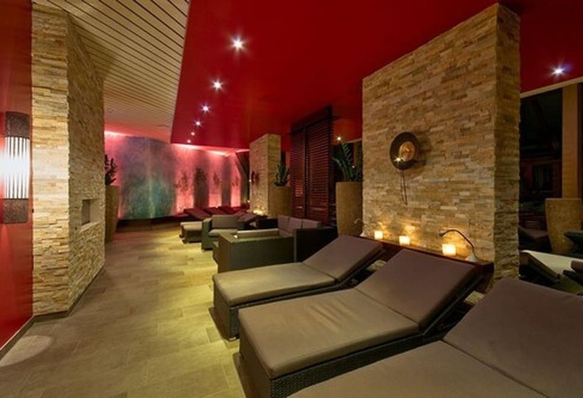 Vital Hotel Westfalen Therme Wellness Resort & Spa