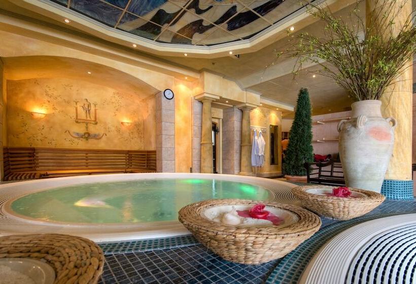 Vital Hotel Westfalen Therme Wellness Resort & Spa