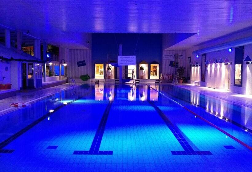 Vital Hotel Westfalen Therme Wellness Resort & Spa