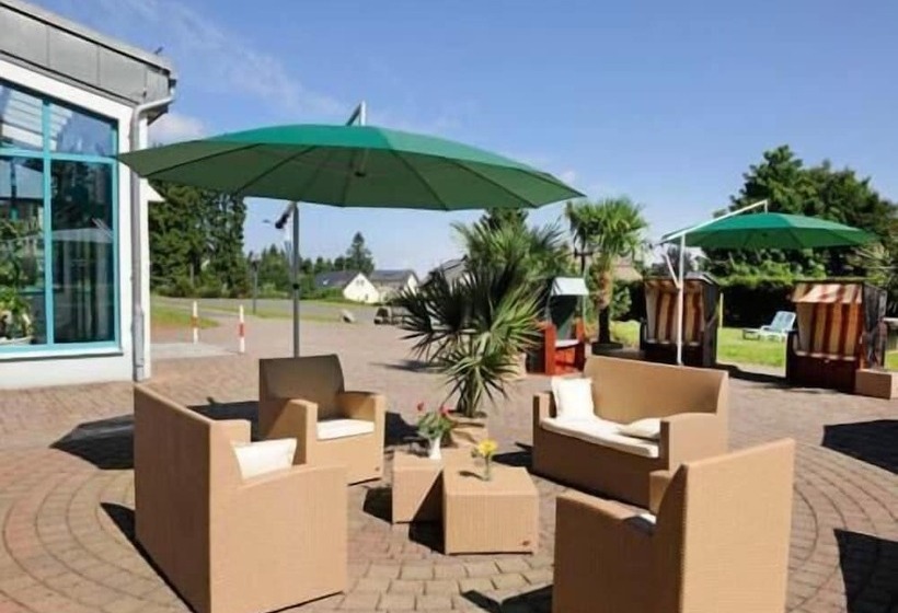 Wagners Sporthotel Oberhof