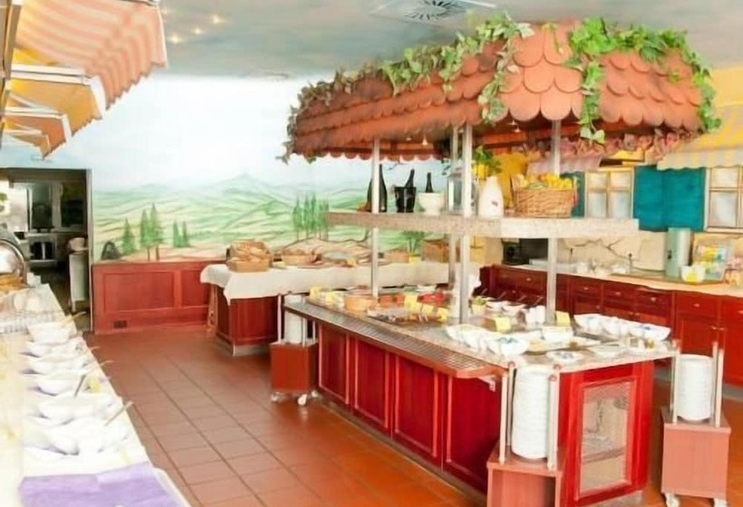 Wagners Sporthotel Oberhof