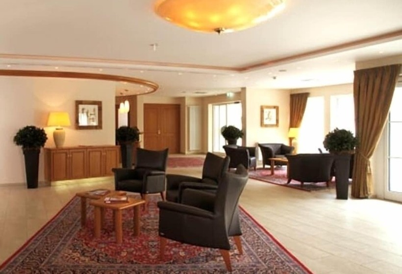 Waldhotel Nachtigall