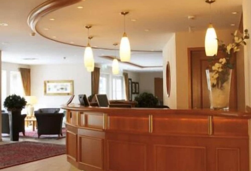 Waldhotel Nachtigall