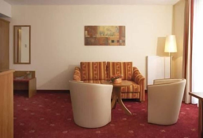 Waldhotel Nachtigall