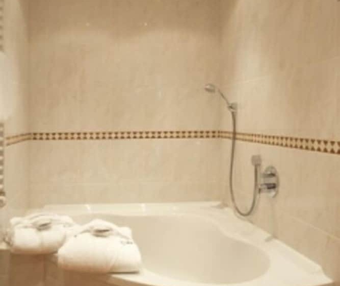 Waldhotel Nachtigall