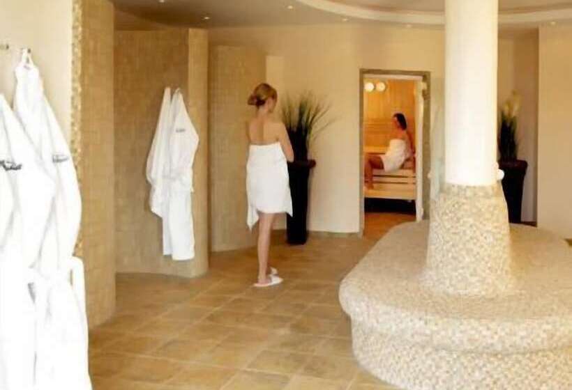 Waldhotel Nachtigall