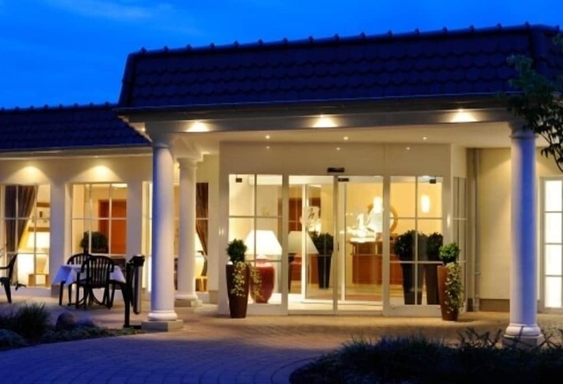 Waldhotel Nachtigall