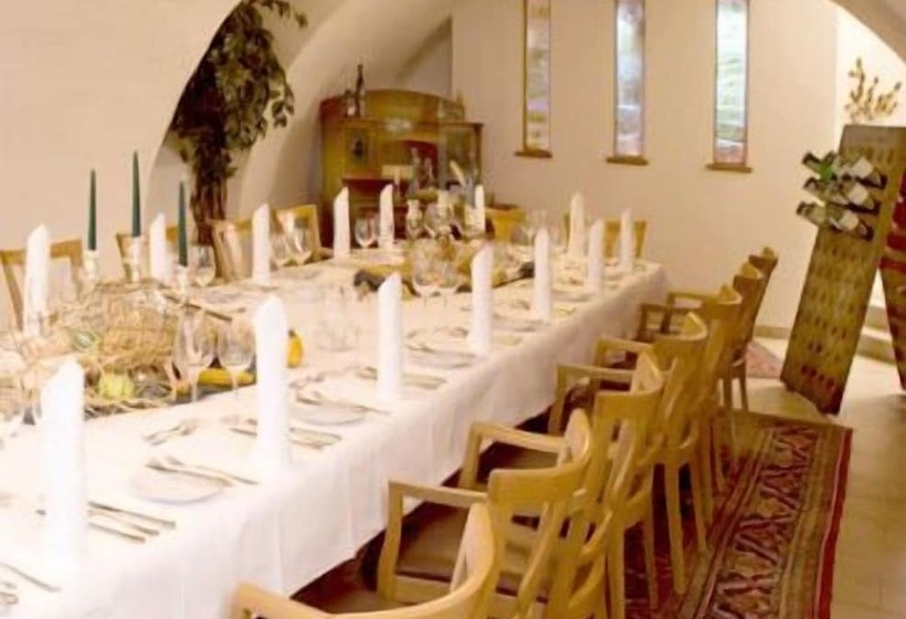 Waldhotel Nachtigall