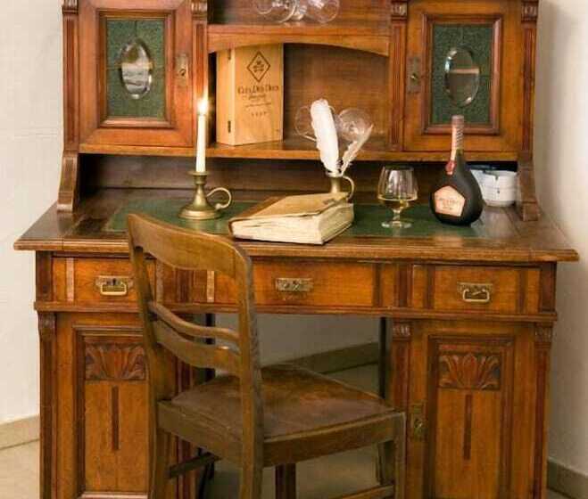 Waldhotel Nachtigall