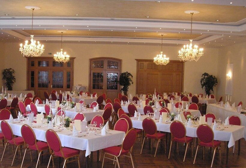 Waldhotel Nachtigall