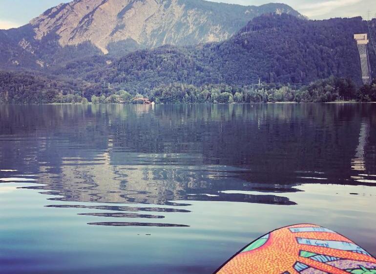 酒店 Waltraud Garni