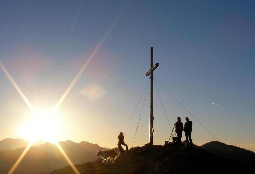 酒店 Waltraud Garni