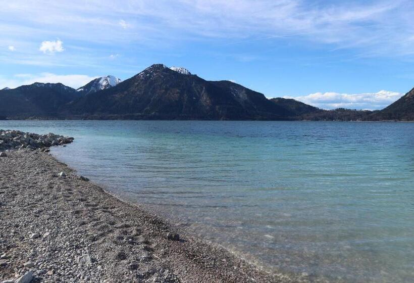 酒店 Waltraud Garni