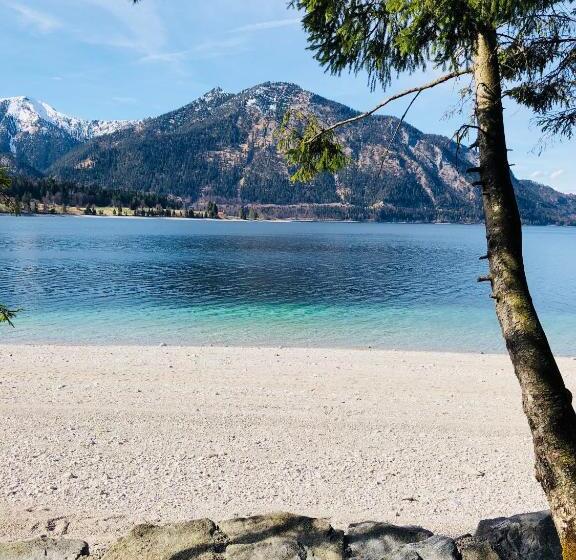 酒店 Waltraud Garni