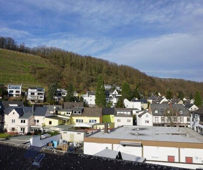 فندق Restaurant Weinhaus Grebel