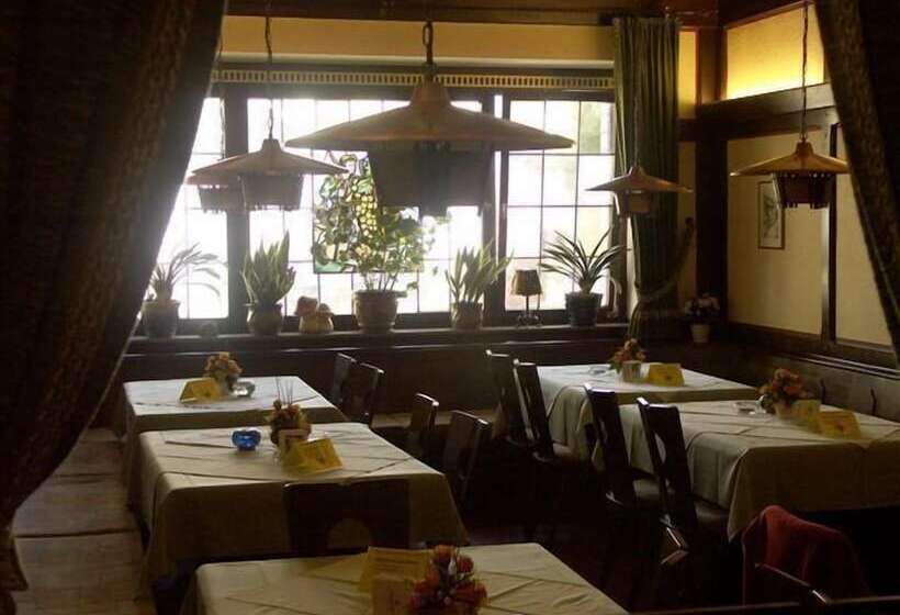 فندق Restaurant Weinhaus Grebel